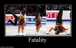 fatality на коньках